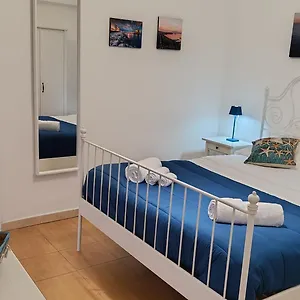 Appartamento Dimora Danicla